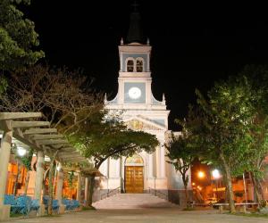 Igreja Nossa Senhora do Rosário Igreja Nossa Senhora do Rosário